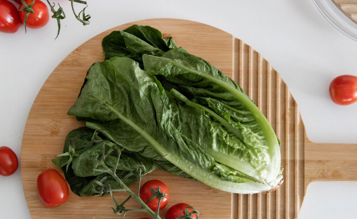 TP-LT52035 Snijplank rond sfeer