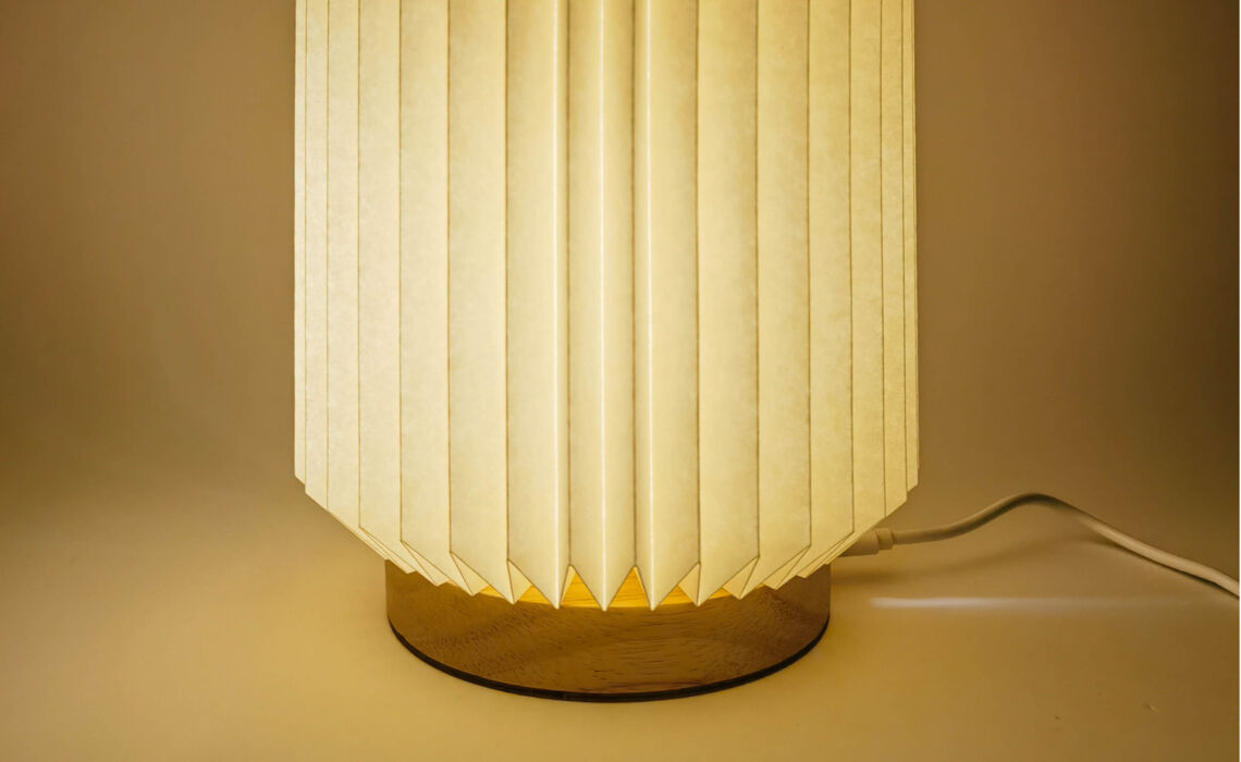 TP-LT40725 Coollux vouwbare lamp sfeer
