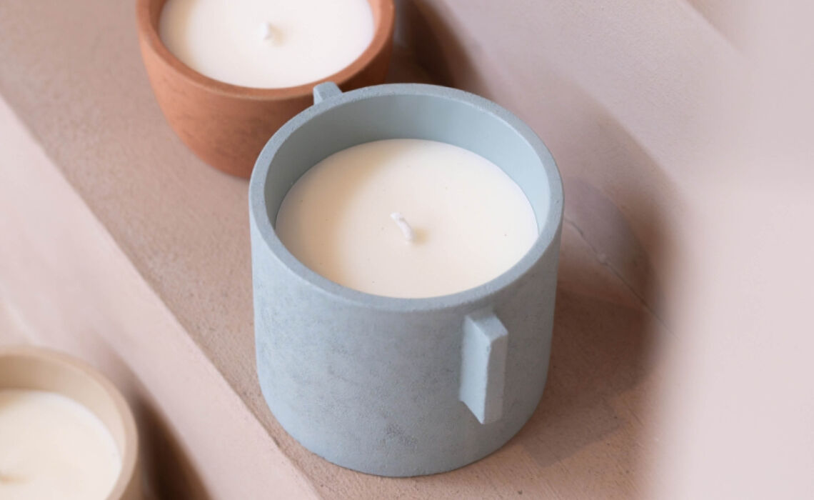 TG25500 Buitenkaars sfeer