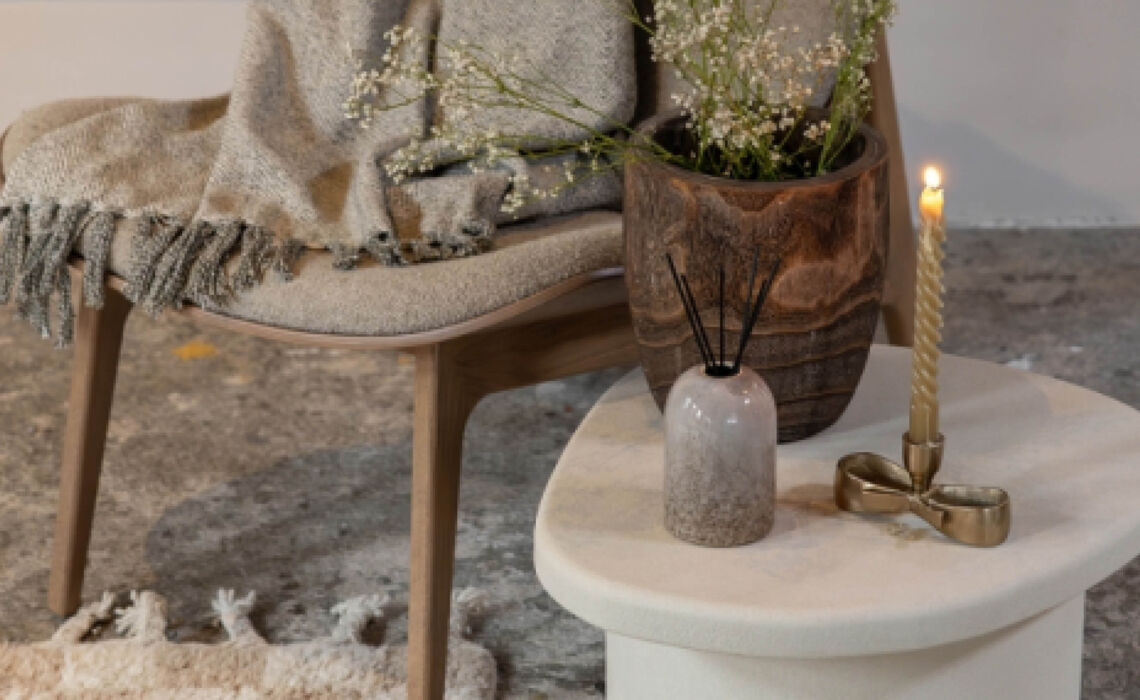 TG25487 Geurstokjes Amber sfeer 1