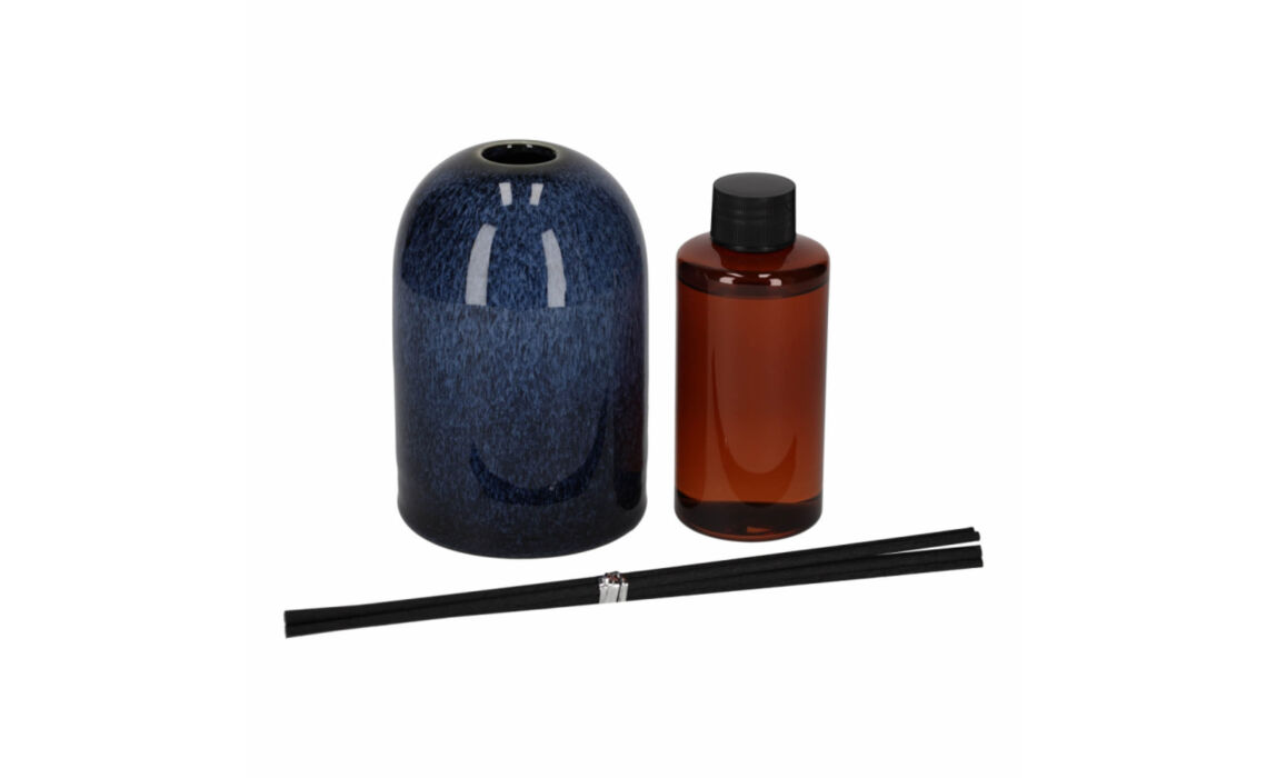 TG25487 Geurstokjes Amber sfeer