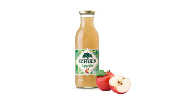 SP-70011 _ Schulp Appelsap 750 ml