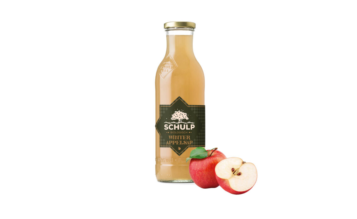 SP-50043 _ Schulp winter appelsap 750 ml