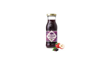 SP-70004 _ Schulp appel en vliesbessensap 200 ml