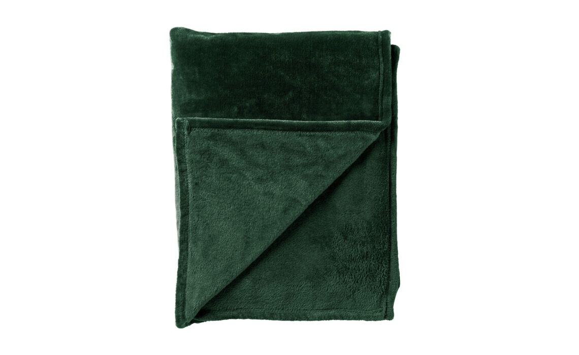 Plaid Billy hoofdfoto groen