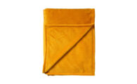RG-DDL0910200318_ Plaid Billy geel 150x200 cm