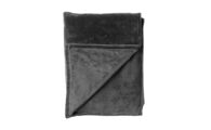 RG-DDL0912200317_ Plaid Billy antraciet 150x200 cm