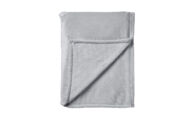 RG-DDL0912200443_ Plaid Billy lichtgrijs 150x200 cm