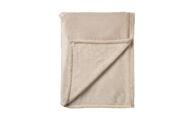 RG-DDL0912300316_ Plaid Billy beige 150x200 cm