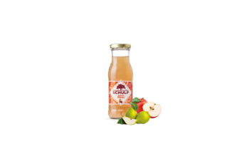 SP-70002 _ Schulp appel- en perensap 200 ml