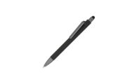 TP-87851 d-grijs_ Balpen Madeira donkergrijs