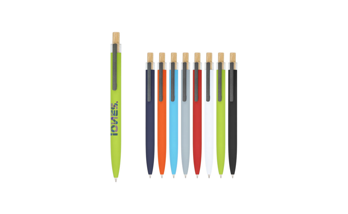 TP-80610 Balpen Kalmar lichtgrijs SFEER