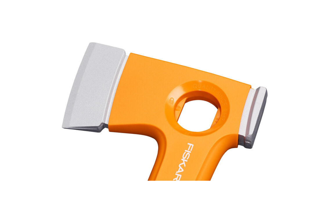 AD-F-X13 Fiskars X13 campingbijl