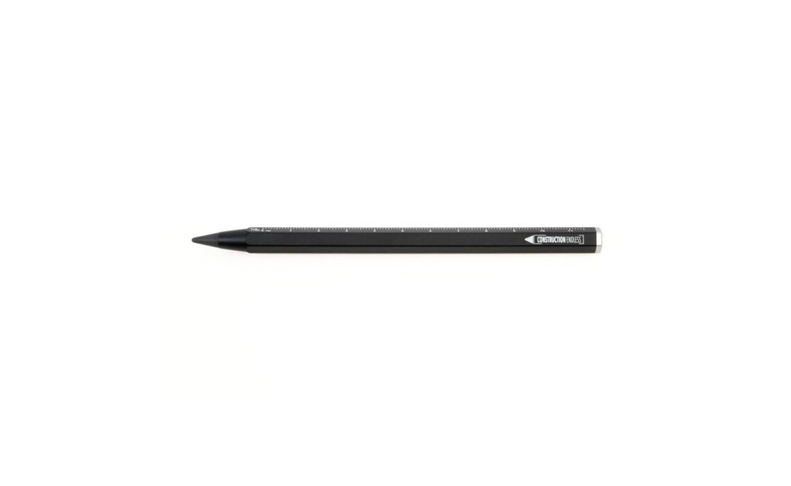 PEN20-BK Constructie potlood 1