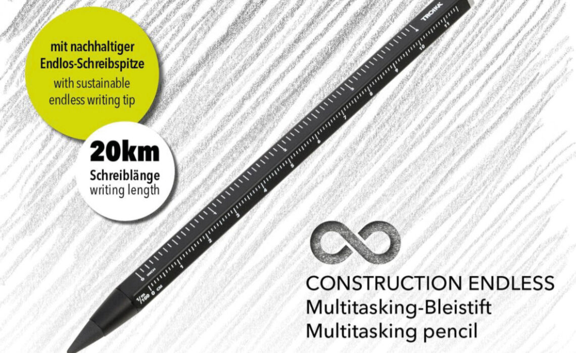 PEN20-BK Constructie potlood 2