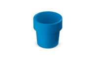 TP-LT98706 blauw _  Koffiebeker stapelbaar