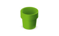 TP-LT98706 groen _  Koffiebeker stapelbaar