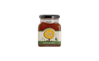 LT-382810 'sLandsBeste jam hoofd