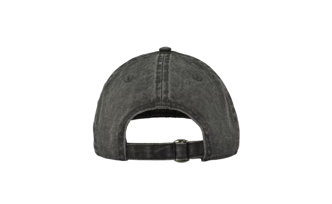 AR-1928 zwart Zomerpetje sfeer