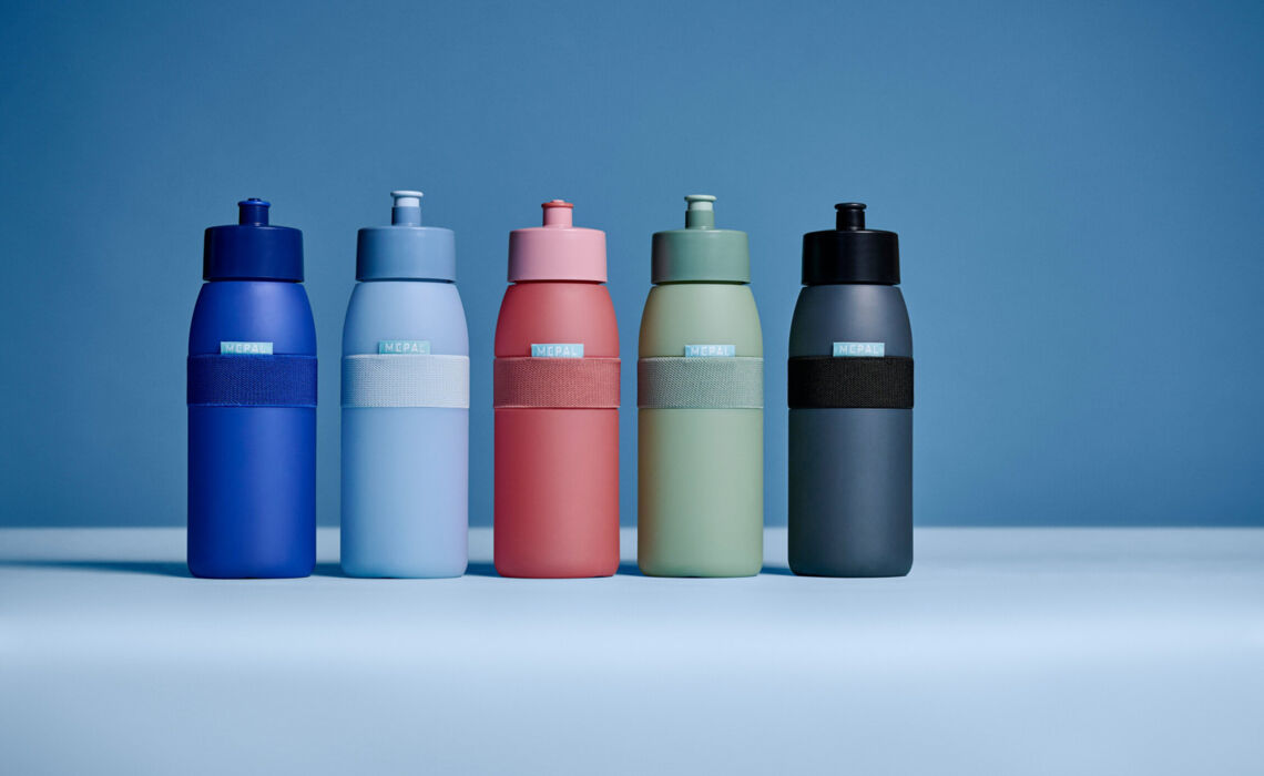 MP- Sportbidon 500 ml SFEER