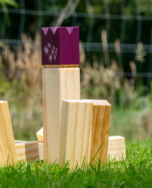 slider kubb
