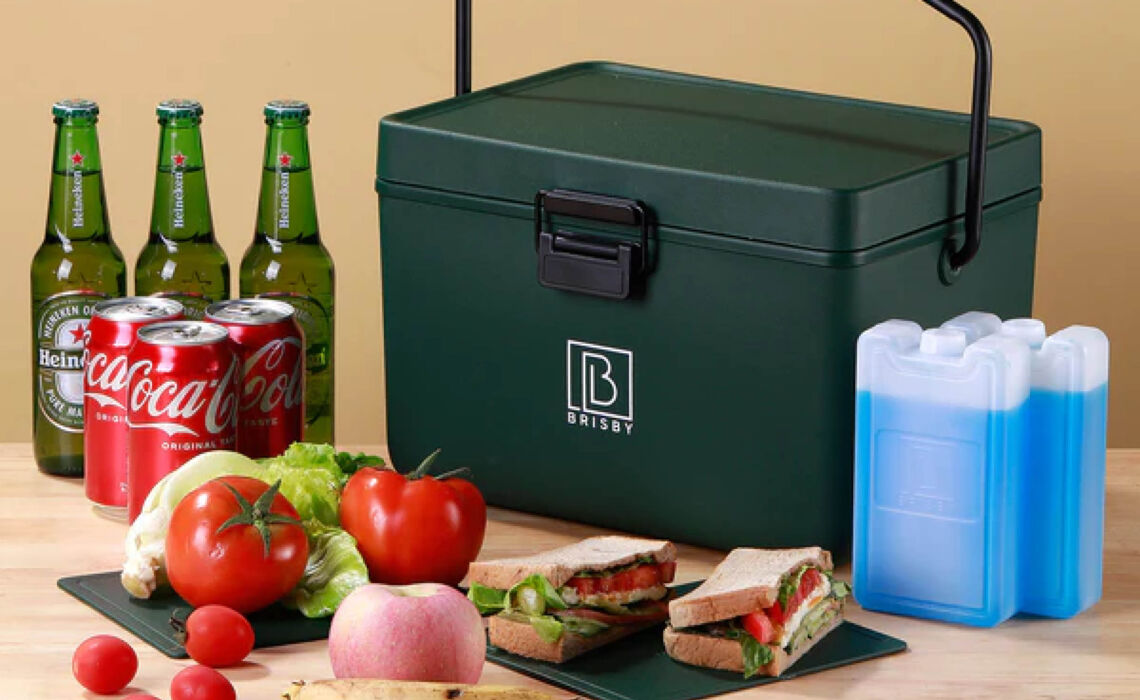 BBY-8720297742903 Brisby koelbox 12 liter SFEER