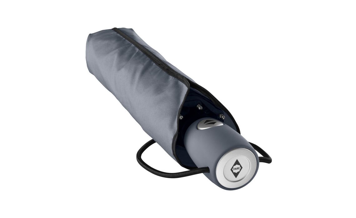 BT-5460 beige  Mini paraplu automaat detail 2