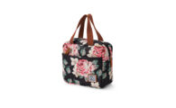 BBY-8720297740336_ Koeltas Brisby 4 liter bloemen
