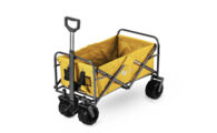 BBY-8720297744204_ Opvouwbare bolderkar Brisby okergeel