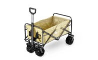 BBY-8720297744211_ Opvouwbare bolderkar Brisby taupe