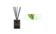 IE-PS-160-WD-Bloemen_ Geurstokjes met houten deksel