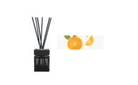 IE-PS-160-WD-Oosterse citrusvruchten_ Geurstokjes met houten deksel
