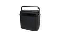 TG-28732_ Koelbox 10 liter zwart