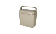 TG-28825_ Koelbox 10 liter taupe