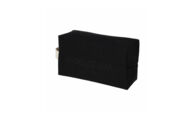 TG-25423_ Toilettas Dolce Vita zwart