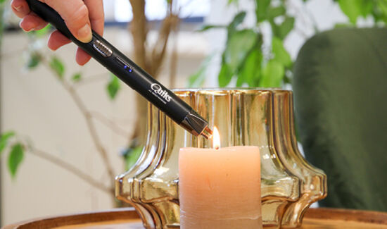 kleine afbeelding andere projecten usb aansteker