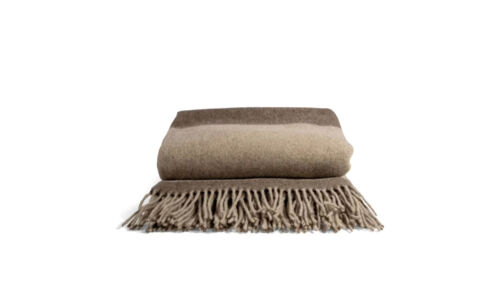 TP-LT52122 Beige Sagaform Ulle deken HOOFD