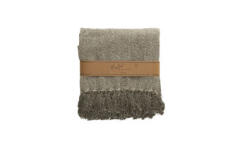 TG-25647 Plaid Noor hoofd