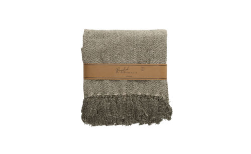 TG-25647 Plaid Noor hoofd