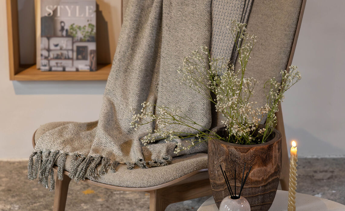 TG-25647 Plaid Noor sfeer