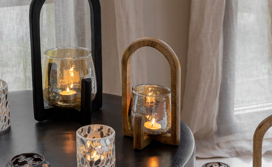 TG-25663 Lantaarn Ravi sfeer