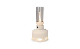 TP-LT57305 wit Dimbare LED-lamp hoofd