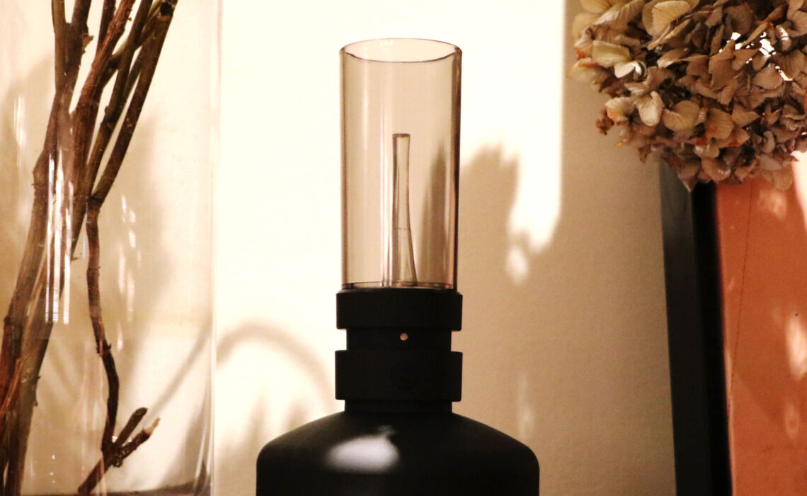 TP-LT57305 wit Dimbare LED-lamp sfeer