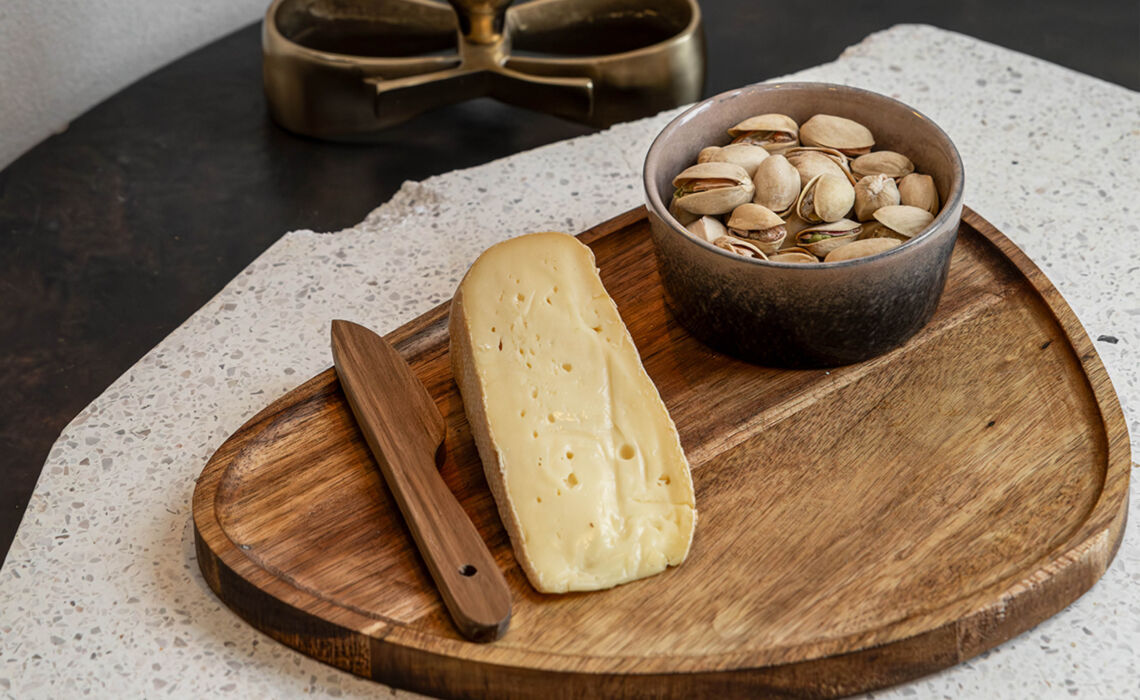 TG-25563 Serveerset Jip sfeer