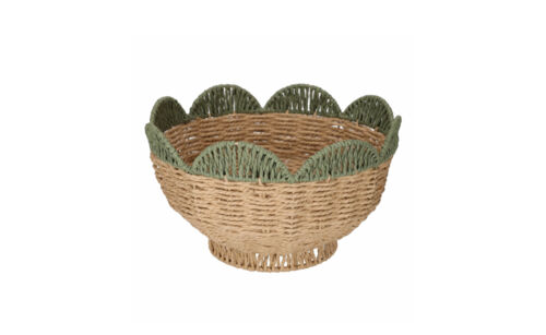 TG-25451 Tulp mand hoofd