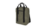 TG-28944_ Rugtas Nubuck groen