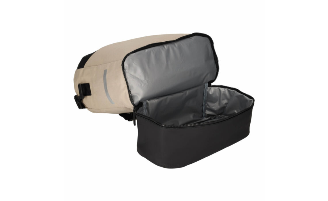 TG-28974 Norländer fietstas met koelvak sfeer 1