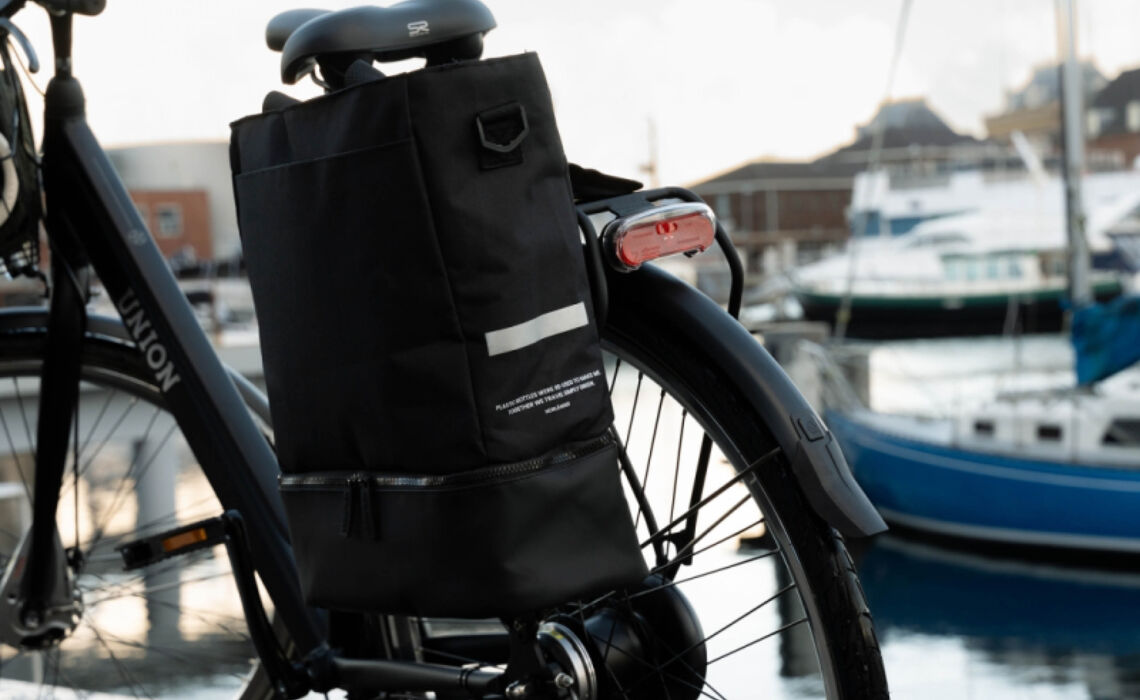 TG-28974 Norländer fietstas met koelvak sfeer2