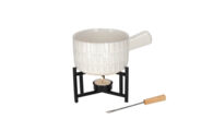 TG-25530_ Fondue set wit