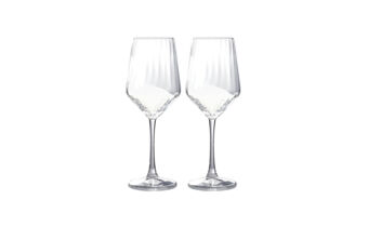 TG-25522_ Rode Wijnglazen Elin